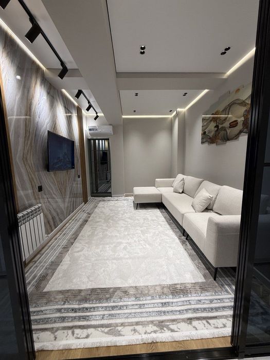 Юнусабад 13. 3/2/8. Ж. К. Менинг Уйим