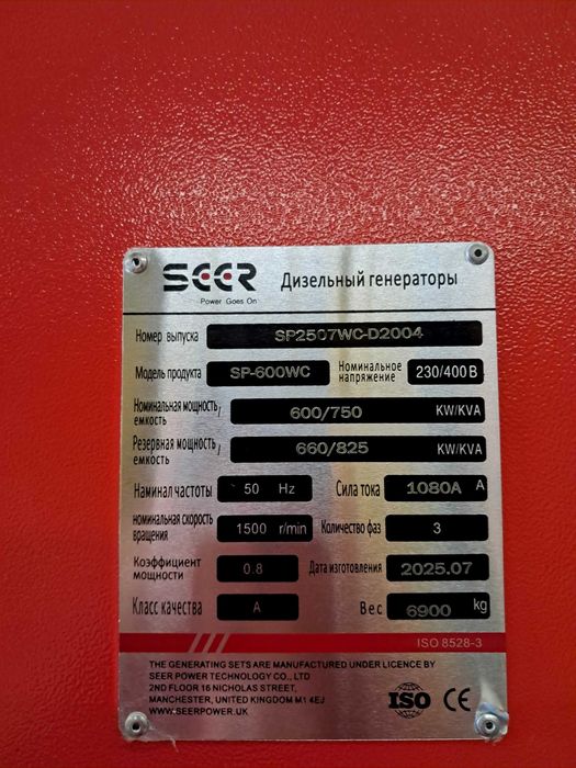 Generator dvijok 3kw dan 3000kw gacha