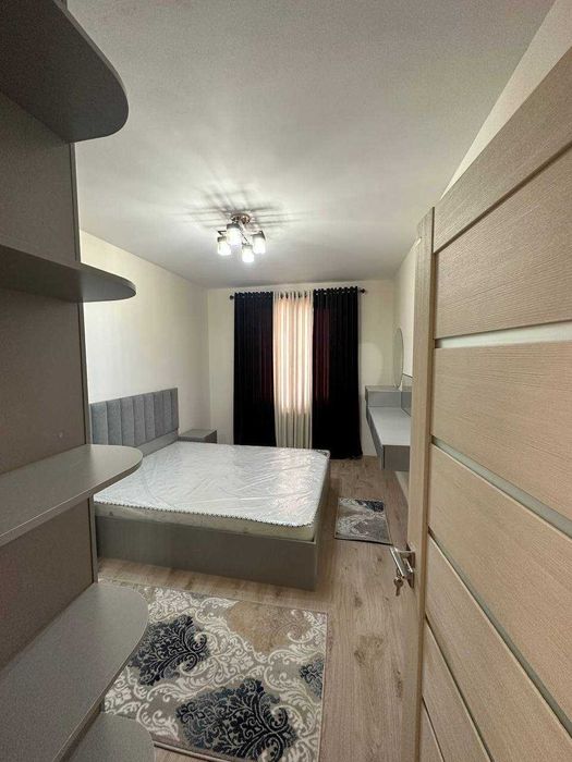 Квартира Юнусабад, Манзара ситида ижарага берилади