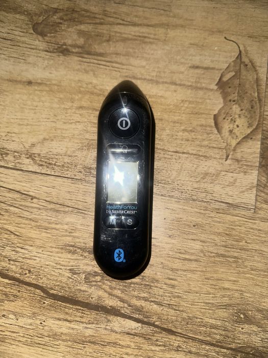 Termometru silvercrest