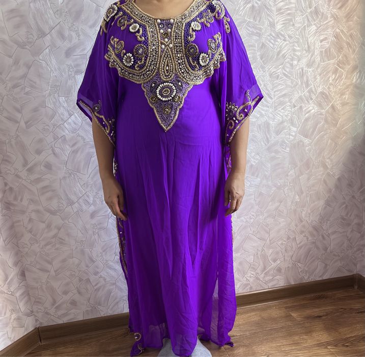 Продам платье абайя