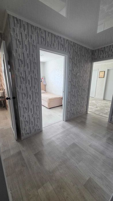 Продажа 4-комнатной квартиры на КСК