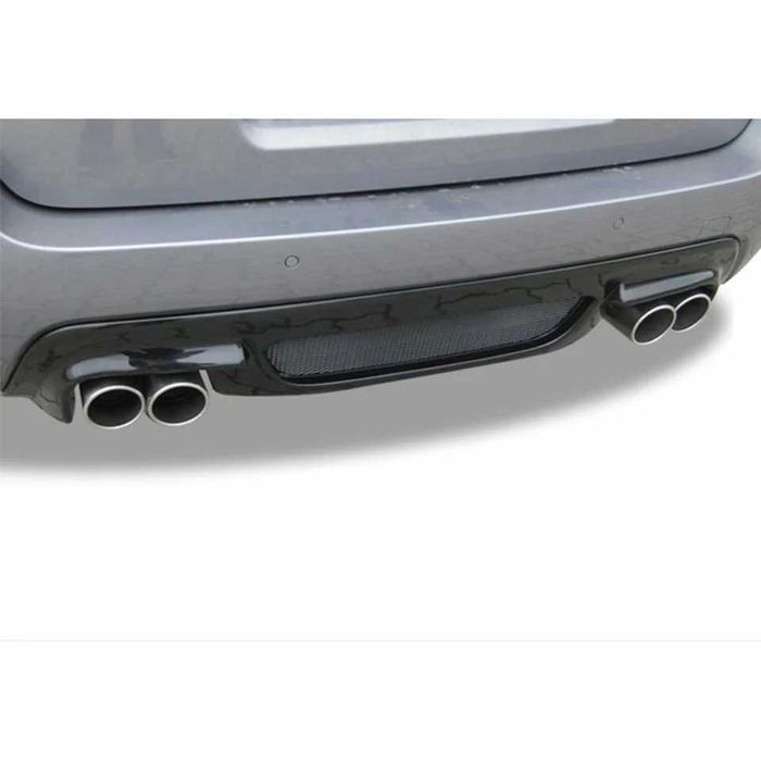 Set covorase auto cauciuc BMW seria 5 E60/E61 2003-2010 forma tavita
