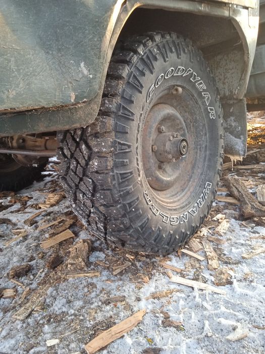 Авто резина зимняя