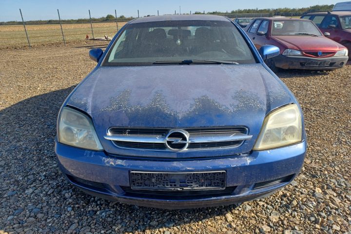 Alternator 0124415002  9056971 Opel Vectra C