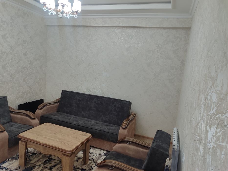 Сдаю в аренду свою 2× комнатную  квартиру со всеми удобствами