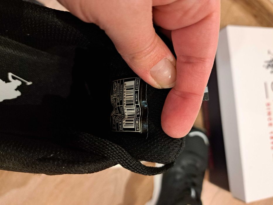 Женски маратонки Polo