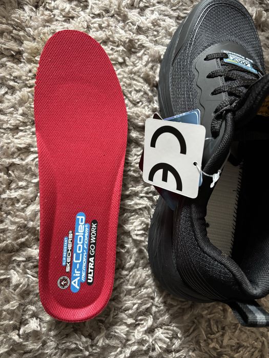 Спортни Обувки маратонки Skechers Max