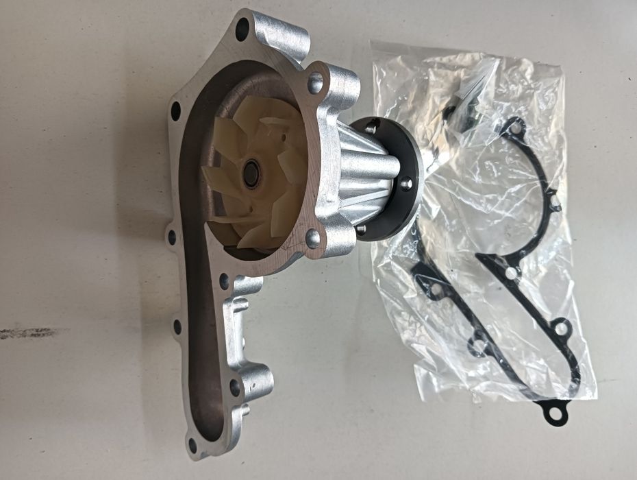 Pompa Apa Toyota Land Cruiser 100 Fzj1_, Uzj1_ 1998 - 2008 4.2 4.2 1Hd