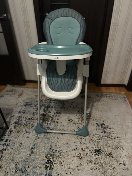 Срочно!Детский стульчик для кормления