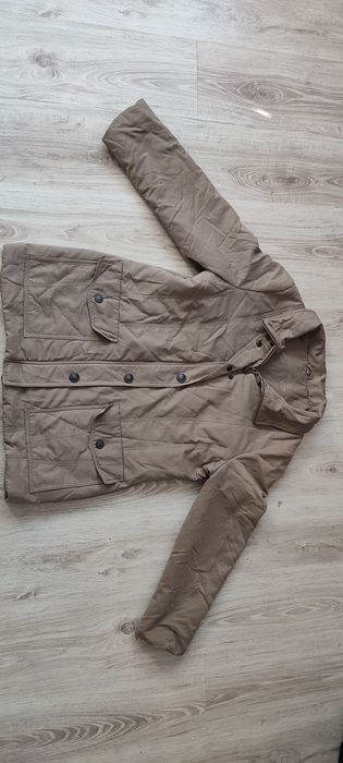 Geacă de tranziție, primăvară /toamnă