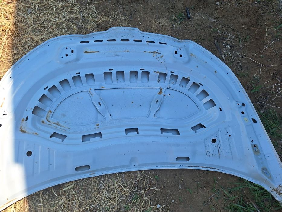 Преден капак за Skoda Kodiak 2015