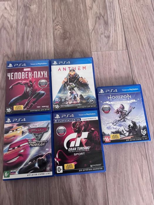 Продам приставку Sony PlayStation