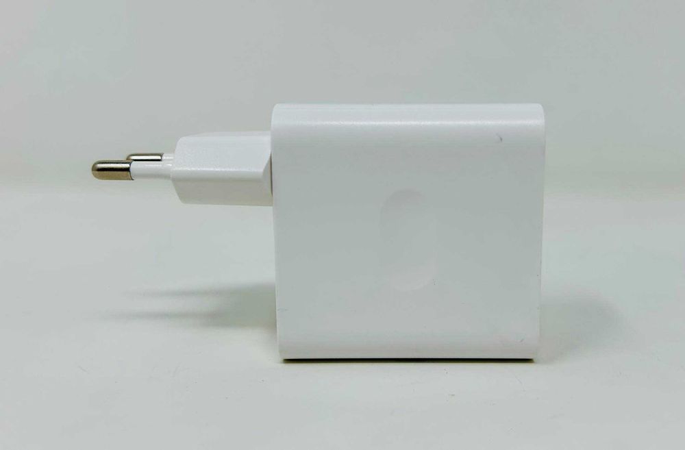 Адаптер Зарядно ROSH USB - C and Usb - A  3in1 65W20W