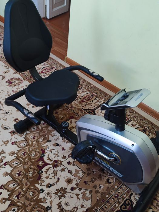 Продам велотренажёр ОРТlMAL