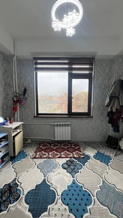 KVARTIRA sotiladi 2xona 2-etaj