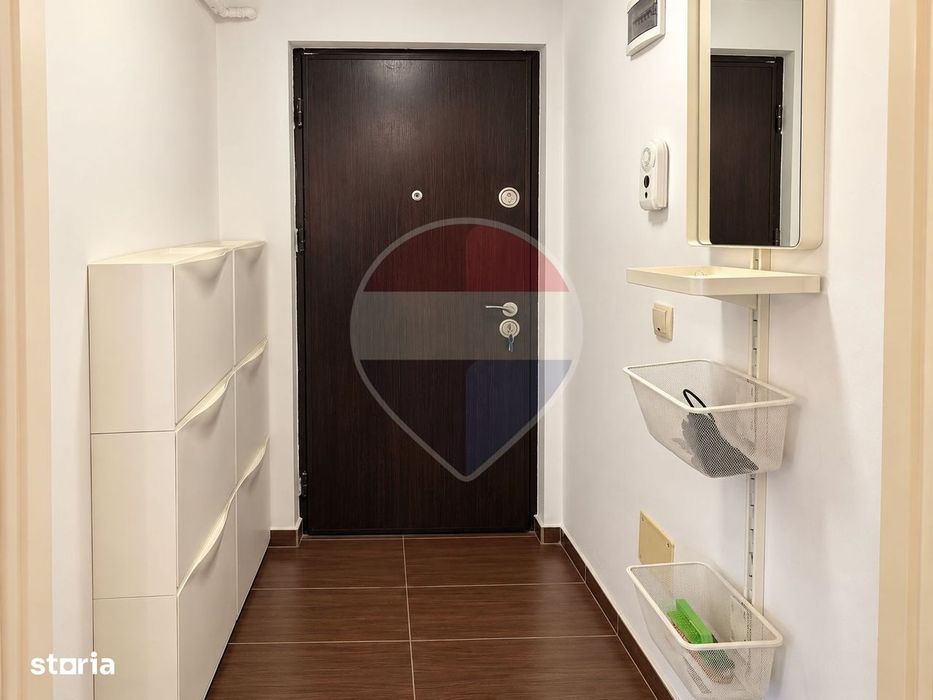 Apartament cu 2 camere , metrou Bazilescu, centrala | Soseaua Chitilei