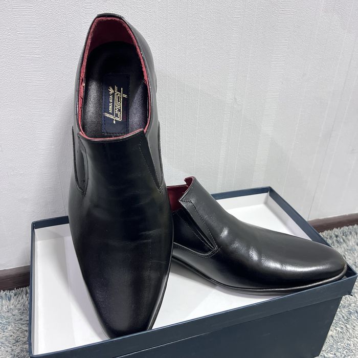 Мужские туфли