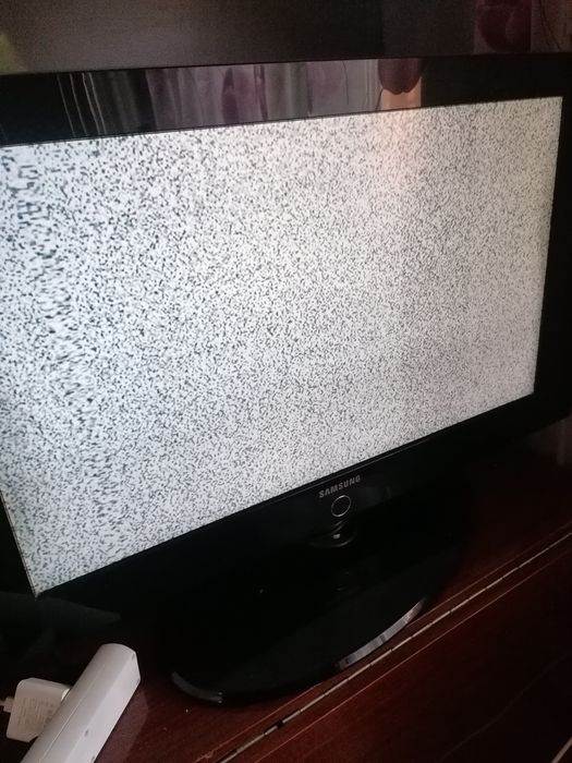Телевизор Самсунг б/у