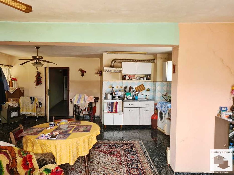 120348 Селски имот с огромен потенциал, Първомайци, Велико Търново