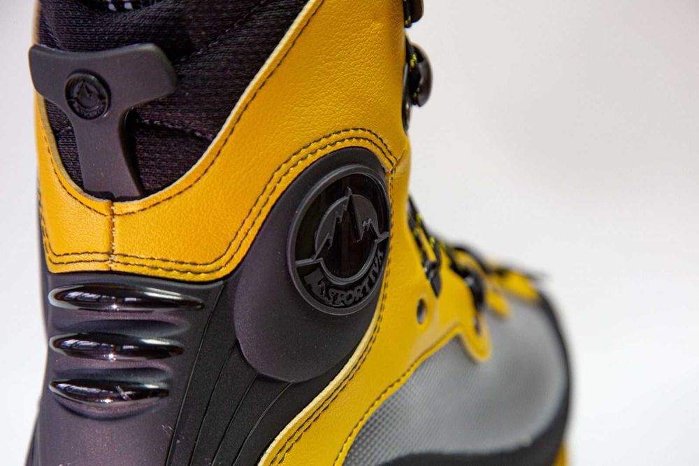 Bocanci de iarnă La Sportiva Spantik Gore-Tex #45