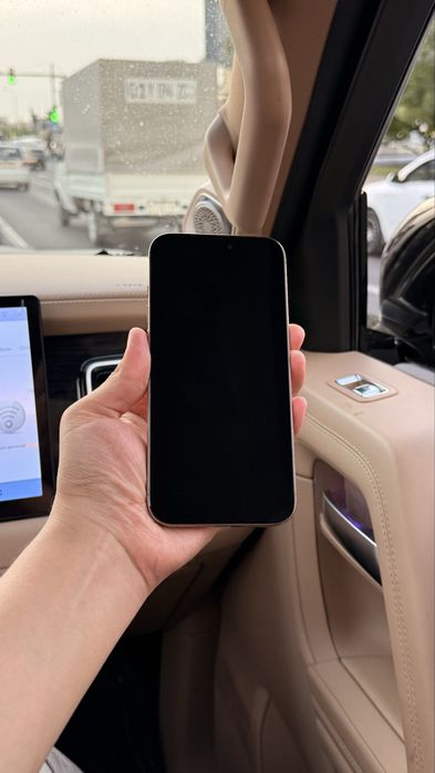 iPhone 16 Pro Max 256gb/95% karobka Dokument