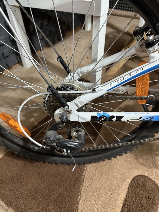 Продам велосипед детский