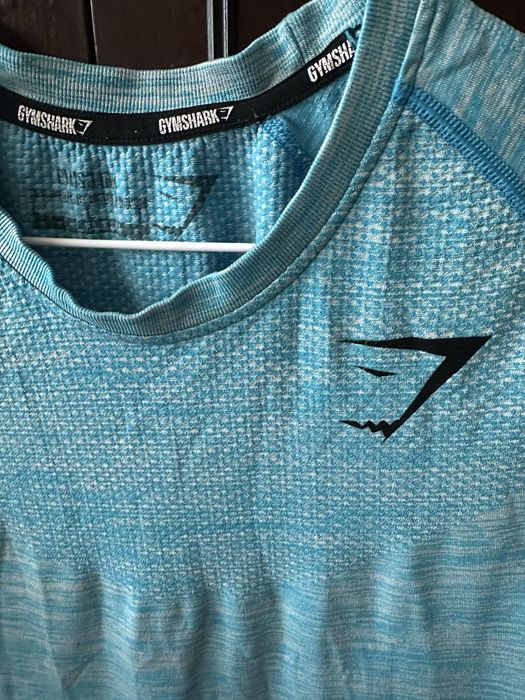 GYMSHARK Seamless Avant 2016