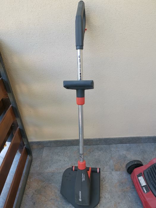 Masina de tuns iarba și trimmer electric