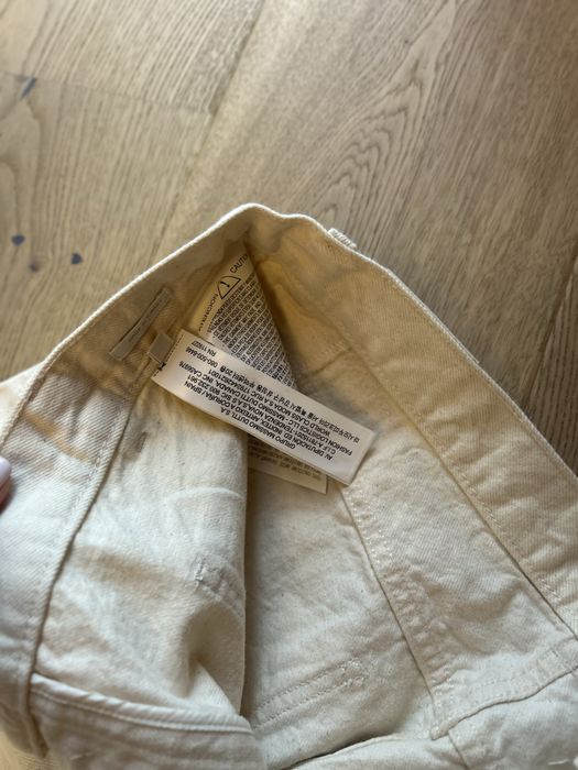 Blugi Massimo Dutti, masura 42