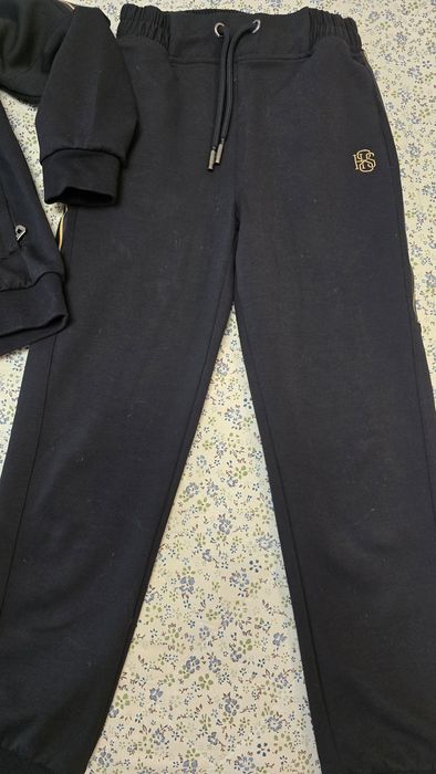 Спортен екип Христо Стоичков H8S 8-9 г.