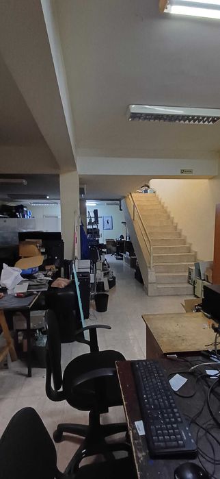 Продава се Магазин в Стара Загора, Център - 183 кв.м за 765 €/кв.м - Снимка #2