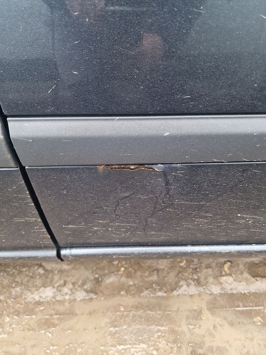 Mercedes Vito 111 CDI