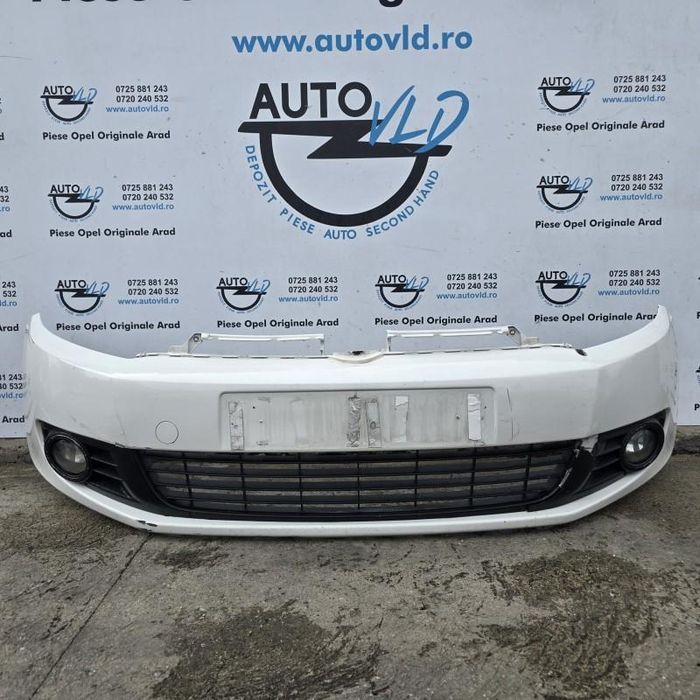 Bara fata Volkswagen Golf 6