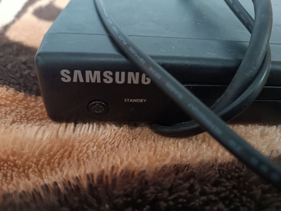 DVD Player Samsung