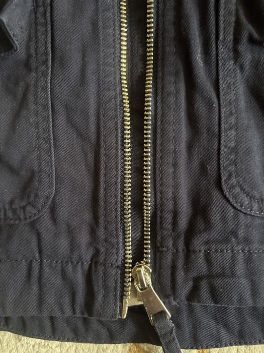 Куртка H&M для девочки 5/6 л