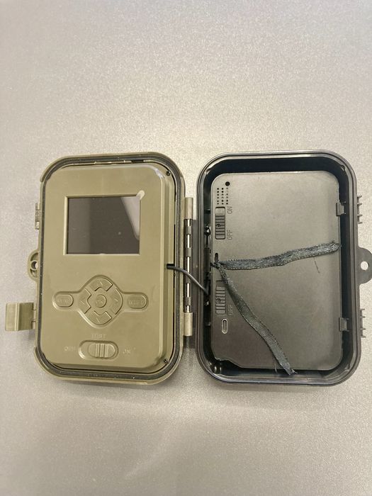 Ловна Камера Suntek HC-WiFi940Pro-Li