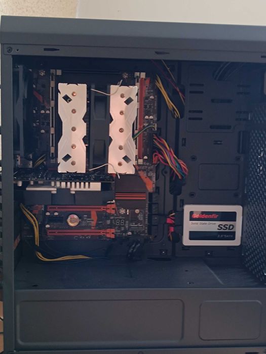 Продам Системный блок.