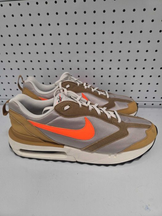 Оригинални мъжки маратонки- Nike Air Max Dawn