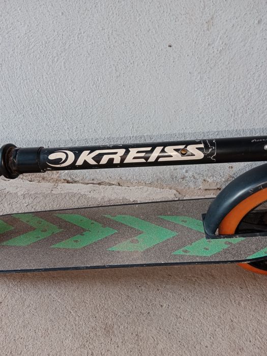 Самокат детский! ! !