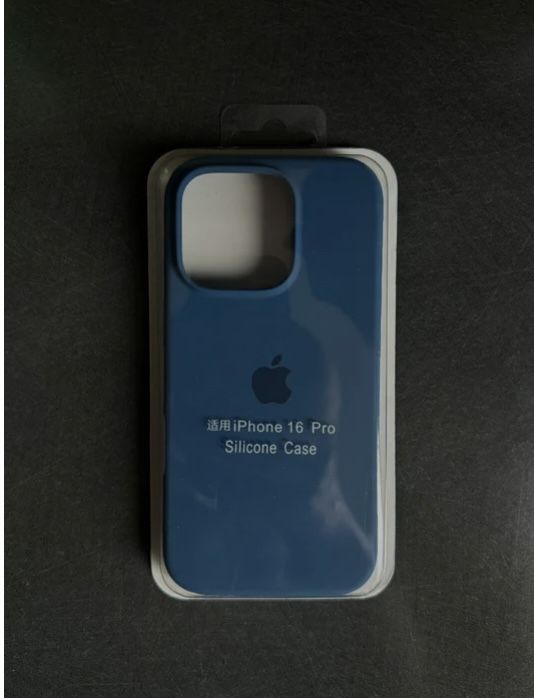 Кейсове за Apple