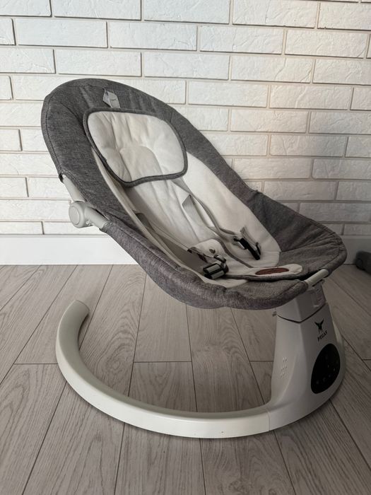 Электрический шезлонг