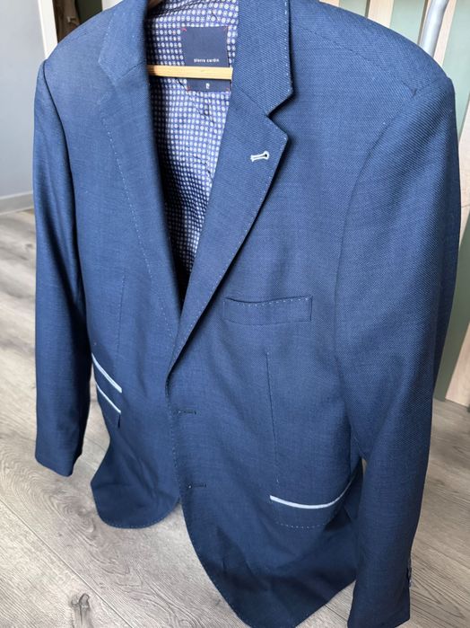 Сако Pierre Cardin
