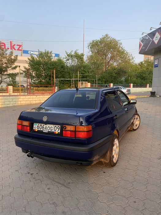 Volkswagen vento 1.8