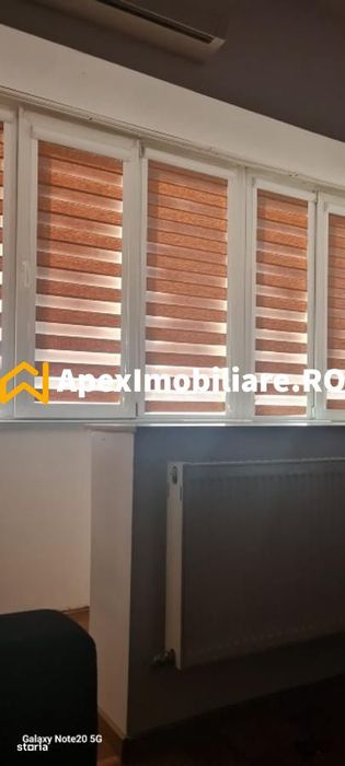 Garsoniera de inchiriat Tineretului Bucuresti | ApexImobiliare.ro