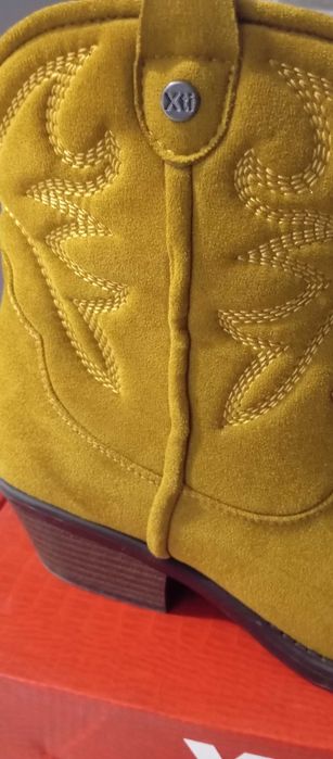 Дамски ботуши 38 размер