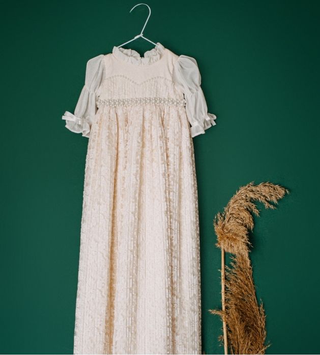 Vând set mama fiica botez/ nuntă