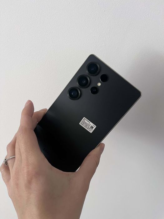 Samsung S25 Ultra 512 gb