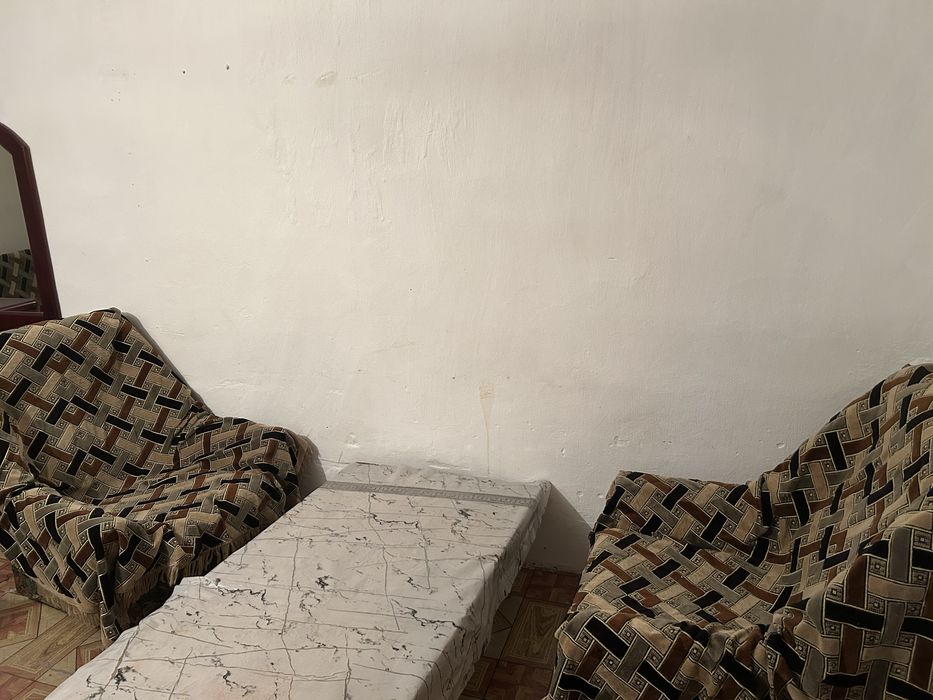 1 или 2 комн квартира