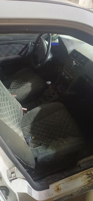 Продам мерседес 202